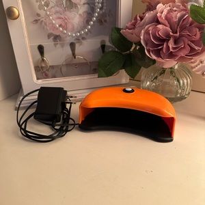 Sally Hansen Gel Nail Light